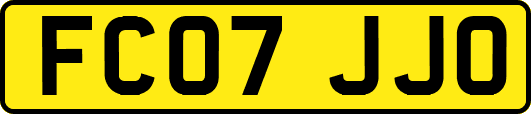 FC07JJO
