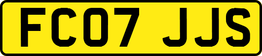 FC07JJS