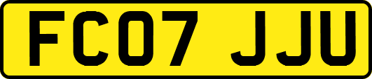 FC07JJU