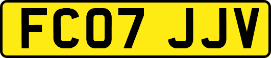 FC07JJV