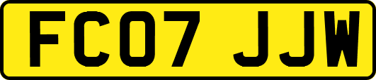 FC07JJW