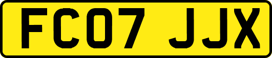 FC07JJX
