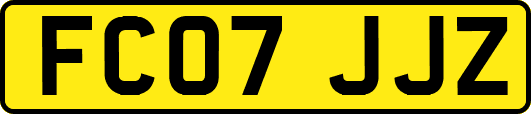 FC07JJZ