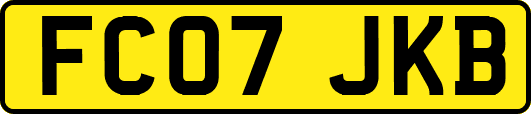 FC07JKB
