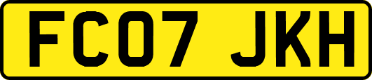 FC07JKH