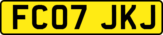 FC07JKJ
