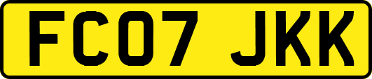 FC07JKK