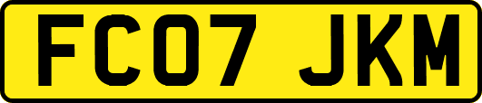 FC07JKM
