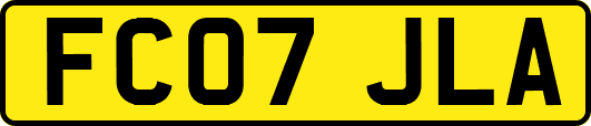 FC07JLA