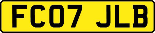 FC07JLB