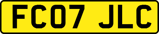 FC07JLC
