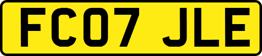 FC07JLE