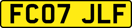 FC07JLF