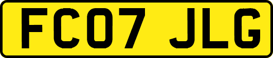 FC07JLG