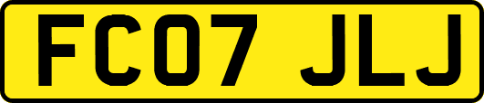 FC07JLJ