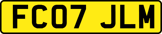 FC07JLM