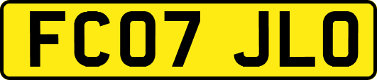 FC07JLO