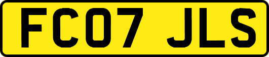 FC07JLS