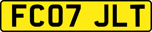 FC07JLT