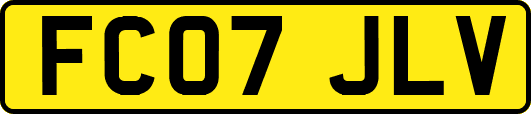 FC07JLV