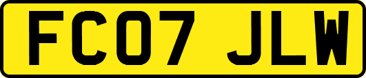 FC07JLW