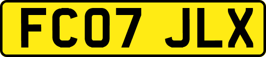 FC07JLX