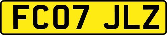 FC07JLZ