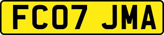 FC07JMA