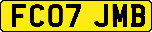 FC07JMB