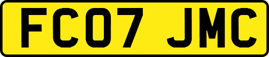 FC07JMC