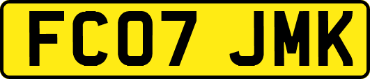FC07JMK