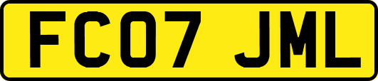 FC07JML