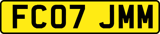 FC07JMM