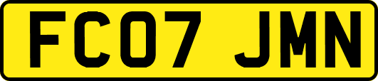 FC07JMN