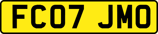 FC07JMO
