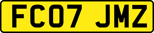 FC07JMZ