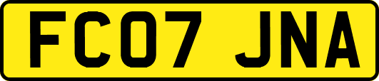 FC07JNA