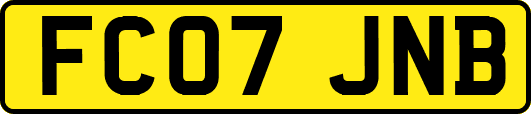 FC07JNB