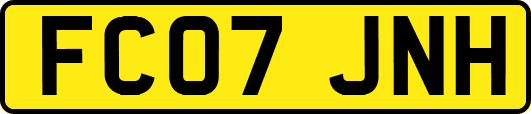 FC07JNH