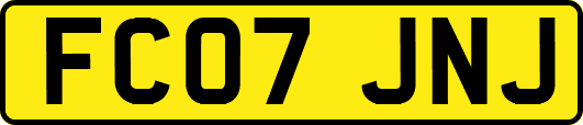 FC07JNJ