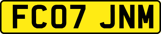 FC07JNM