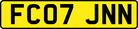 FC07JNN