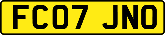 FC07JNO