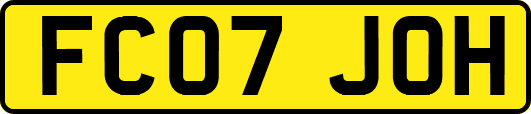 FC07JOH