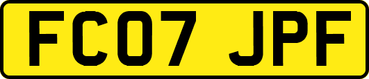 FC07JPF