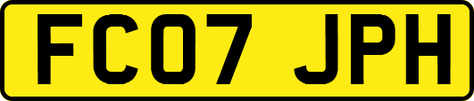 FC07JPH