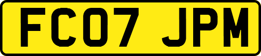FC07JPM