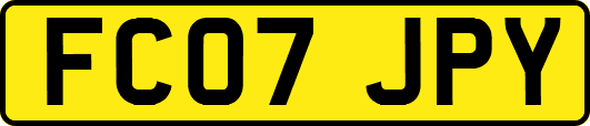 FC07JPY