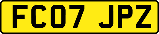 FC07JPZ