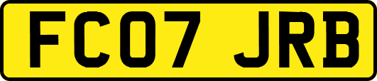FC07JRB